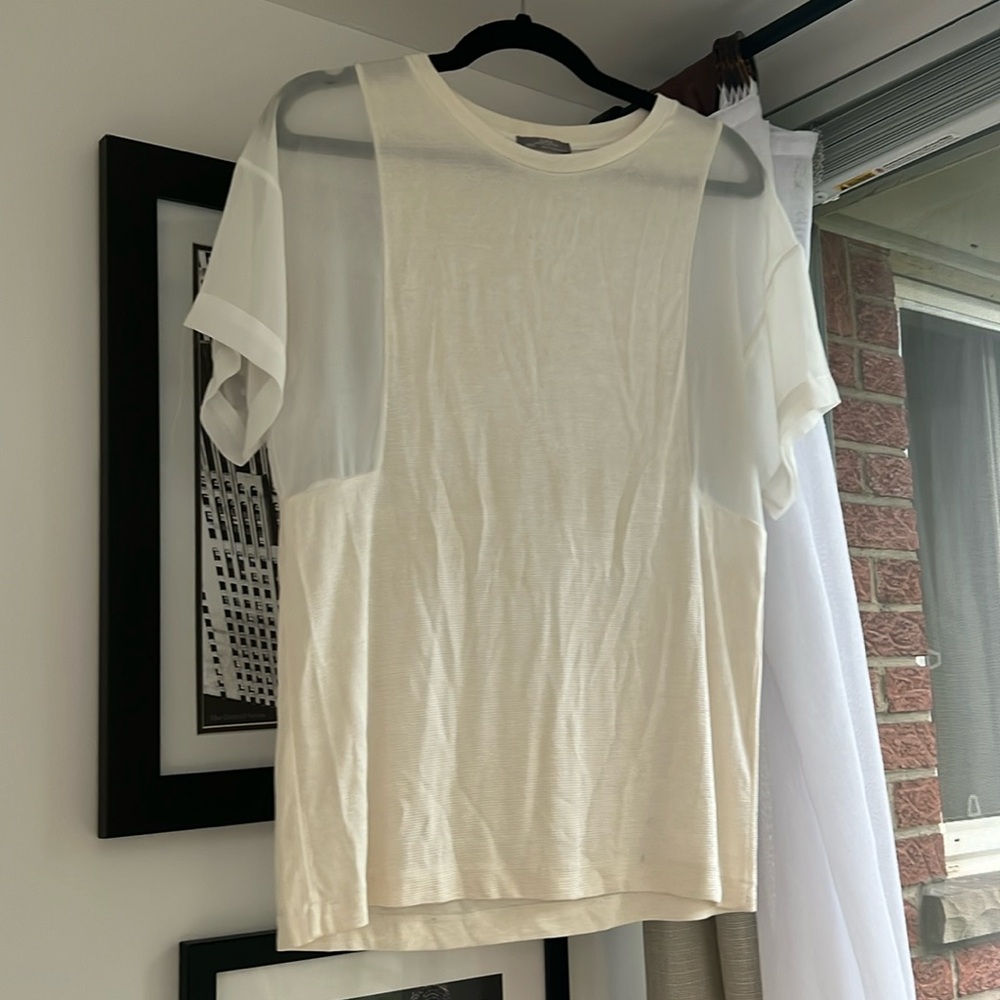Zara Top